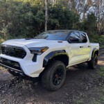 2024 Toyota Tacoma 2024 Toyota Tacoma