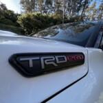 2024 Toyota Tacoma 2024 Toyota Tacoma