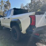 2024 Toyota Tacoma 2024 Toyota Tacoma