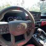 2024 Toyota Tacoma 2024 Toyota Tacoma