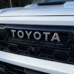 2024 Toyota Tacoma 2024 Toyota Tacoma