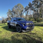 2024 Toyota Tacoma 2024 Toyota Tacoma specs