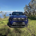 2024 Toyota Tacoma 2024 Toyota Tacoma