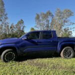 2024 Toyota Tacoma 2024 Toyota Tacoma