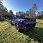 2024 Toyota Tacoma 2024 Toyota Tacoma