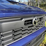 2024 Toyota Tacoma 2024 Toyota Tacoma