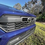 2024 Toyota Tacoma 2024 Toyota Tacoma