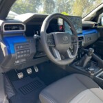 2024 Toyota Tacoma 2024 Toyota Tacoma