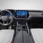 2024 Lexus TX