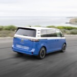 2025 VW ID.Buzz