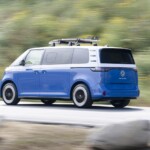 2025 VW ID.Buzz