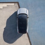 Volvo EX30 exterior