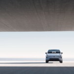 Volvo EX30 exterior