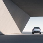 Volvo EX30 exterior