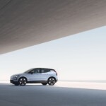 Volvo EX30 exterior