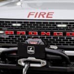 Vehicle shown subject to change based on final execution