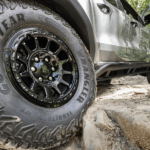 2024 Canyon AT4X AEV Edition 2024 Canyon AT4X AEV Edition