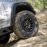 2024 Canyon AT4X AEV Edition 2024 Canyon AT4X AEV Edition