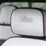 2024 Canyon AT4X AEV Edition 2024 Canyon AT4X AEV Edition