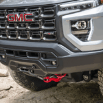 2024 Canyon AT4X AEV Edition 2024 Canyon AT4X AEV Edition