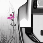 Toyota Land Cruiser teaser