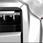 Toyota Land Cruiser teaser