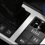 Toyota Land Cruiser teaser