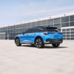 2024 Acura ZDX Type S. (Image courtesy of Acura) 2024 Acura ZDX
