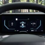 2024 EV9 GT-Line