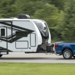 2024 Ford F-150 preproduction model shown. Available early 2024. Actual production vehicle may vary.