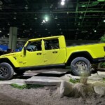 2024 Jeep Gladiator 2024 Jeep Gladiator