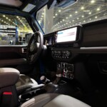 2024 Jeep Gladiator