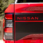 2024 Nissan Frontier Hardbody 2024 Nissan Frontier Hardbody