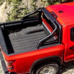 2024 Nissan Frontier Hardbody 2024 Nissan Frontier Hardbody