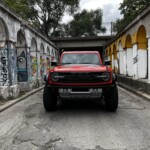 2023 ford bronco raptor 2