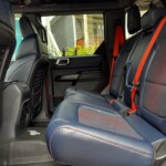 2023 ford bronco raptor 4