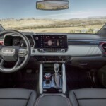 2024 gmc canyon at4x aev 100