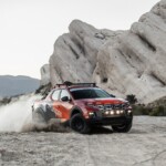 custom 2023 Hyundai Santa Cruz