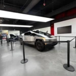 2023 tesla cybertruck in chicago 1 2023 tesla cybertruck in chicago 1