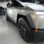 2023 tesla cybertruck in chicago 24 2023 tesla cybertruck in chicago 24