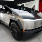 2023 tesla cybertruck in chicago 25 2023 tesla cybertruck in chicago 25