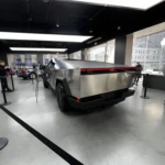 2023 tesla cybertruck in chicago 6 2023 tesla cybertruck in chicago 6