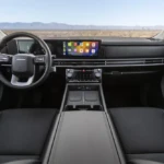 2024 Hyundai Santa Fe XRT (Photo courtesy of Hyundai Motor America) 2024 hyundai santa fe xrt 5