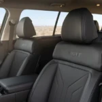 2024 Hyundai Santa Fe XRT (Photo courtesy of Hyundai Motor America) 2024 hyundai santa fe xrt 6