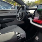 2025 volvo ex30 4