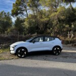 2025 volvo ex30 7