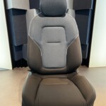 Volvo EX30 Indigo Interior 2025 volvo ex30 interior materials