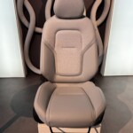 Volvo EX30 Breeze Interior 2025 volvo ex30 interior materials