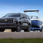 2025 chevrolet suburban high country 002 2025 chevrolet suburban high country 002