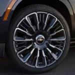 2025 chevrolet suburban high country 003 2025 chevrolet suburban high country 003